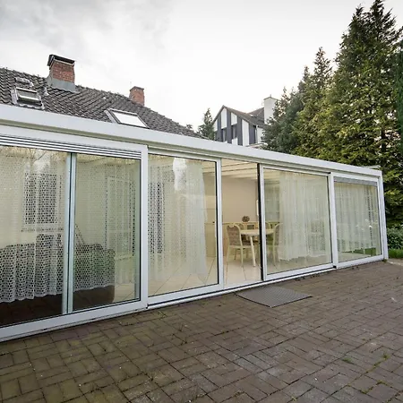 Bad Blenhorst Lägenhet Balge