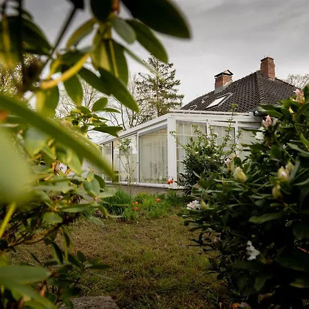 Bad Blenhorst Apartment *