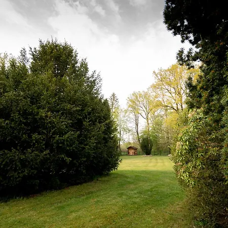 Bad Blenhorst Apartment Balge