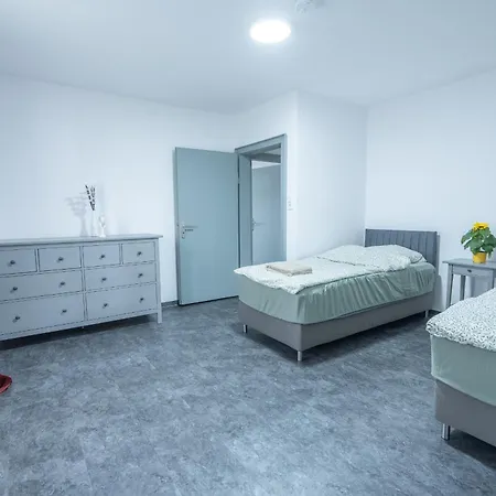 Bad Blenhorst * Balge