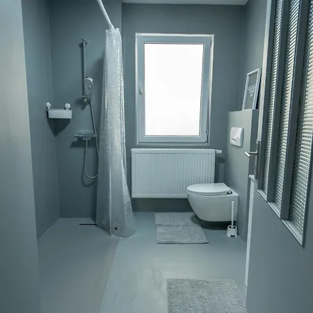 Bad Blenhorst * Balge