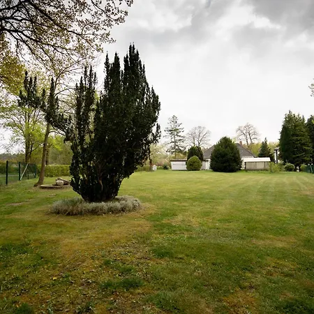 Apartment Bad Blenhorst Balge