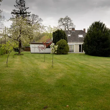 Lägenhet Bad Blenhorst Balge