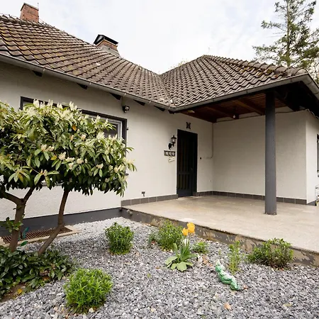 Bad Blenhorst Apartment *