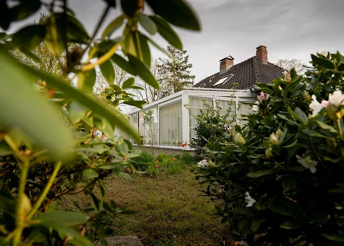 Bad Blenhorst شقة *