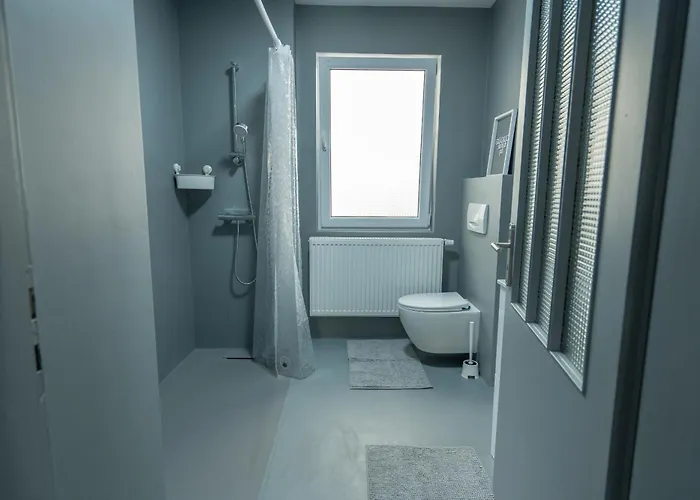 Bad Blenhorst * Balge