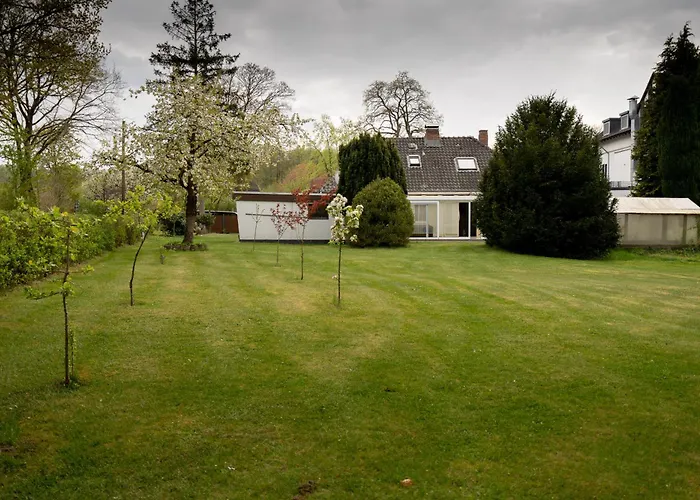 شقة Bad Blenhorst Balge